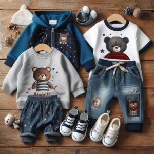 Kids Clothes