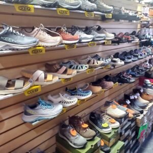 Footwear