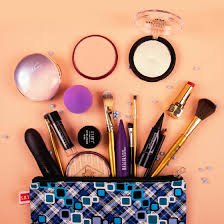 Beauty & Makeup